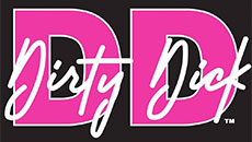Dirty Dick Merch for the Open Minded