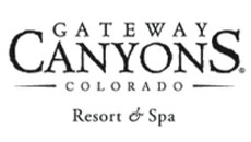 Gateway Canyons Resort & Spa