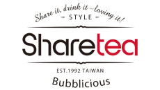Sharetea
