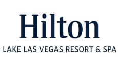 Hilton Lake Las Vegas