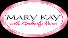 Mary Kay with Kimberly Ream